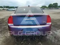 2016 Chrysler 300 фото