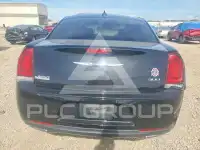 2016 Chrysler 300 фото