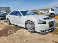 2016 Chrysler 300 фото