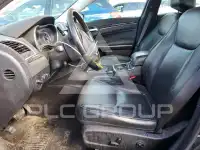 2016 Chrysler 300 photo