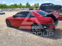 2016 Chrysler 300 photo