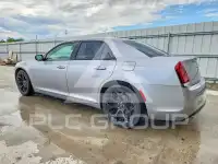 2016 Chrysler 300 photo