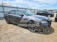 2016 Chrysler 300 фото