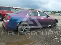2016 Chrysler 300 фото