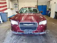2016 Chrysler 300 фото