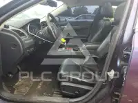 2016 Chrysler 300 фото