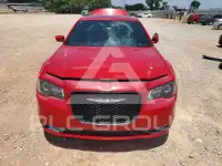 2016 Chrysler 300 photo