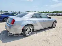 2016 Chrysler 300 фото