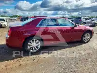 2016 Chrysler 300 фото