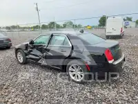 2016 Chrysler 300 фото