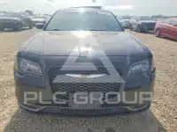 2016 Chrysler 300 фото