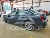 2016 Chrysler 300 фото