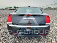 2016 Chrysler 300 фото