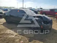2016 Chrysler 300 фото