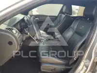 2016 Chrysler 300 фото