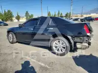 2016 Chrysler 300 фото