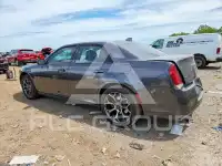 2016 Chrysler 300 фото