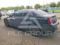 2016 Chrysler 300 фото