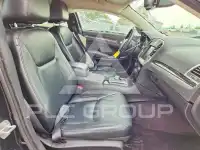 2016 Chrysler 300 фото