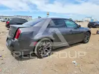2016 Chrysler 300 фото