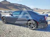 2016 Chrysler 300 фото