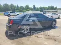 2016 Chrysler 300 фото
