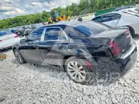 2016 Chrysler 300 фото