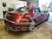 2016 Chrysler 300 фото