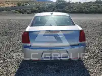 2016 Chrysler 300 фото