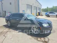2016 Chrysler 300 фото