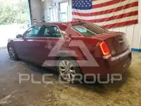 2016 Chrysler 300 фото