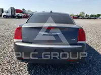 2016 Chrysler 300 photo
