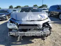 2016 Chrysler 300 фото