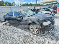2016 Chrysler 300 фото