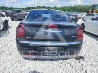 2016 Chrysler 300 фото