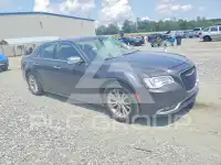 2016 Chrysler 300 photo