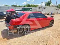 2016 Chrysler 300 photo