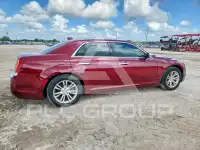 2016 Chrysler 300 фото