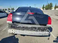 2016 Chrysler 300 фото