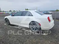 2016 Chrysler 300 photo