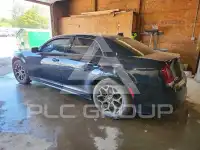2016 Chrysler 300 фото