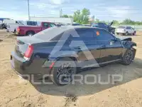 2016 Chrysler 300 фото