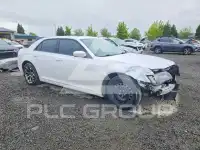 2016 Chrysler 300 photo