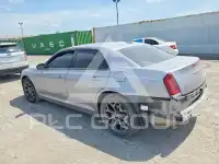 2016 Chrysler 300 фото