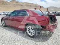 2016 Chrysler 300 фото