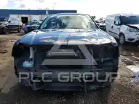 2016 Chrysler 300 photo
