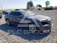 2016 Chrysler 300 photo