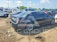 2016 Chrysler 300 photo