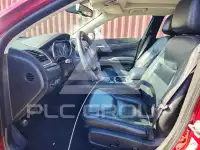 2016 Chrysler 300 фото