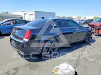 2016 Chrysler 300 фото